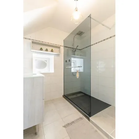 Holiday home Au Phil De Lo Dolancourt