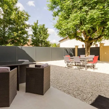 Au Phil De Lo Holiday home *