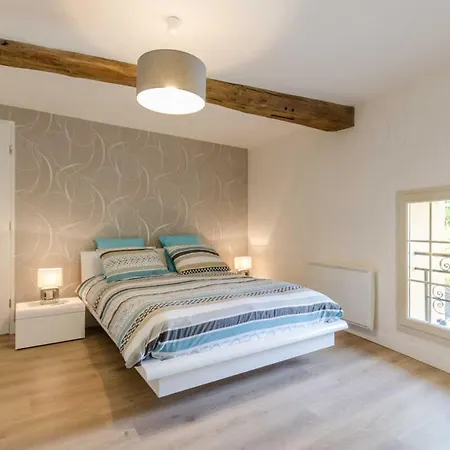 Au Phil De Lo Holiday home *
