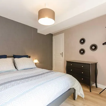 Au Phil De Lo بيت للعطل دولانكور