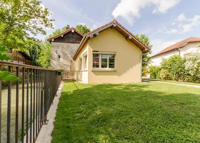 Au Phil De Lo 돌랑꾸르