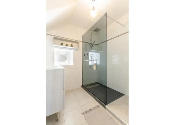 펜션 Au Phil De Lo 돌랑꾸르