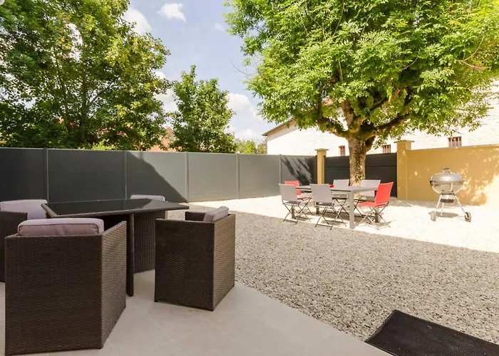 Au Phil De Lo 펜션 *