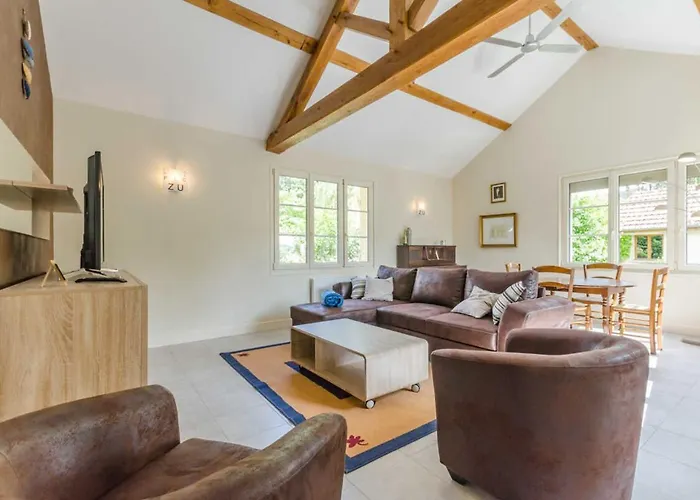 Au Phil De Lo 펜션