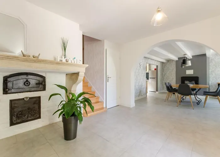 Au Phil De Lo 펜션