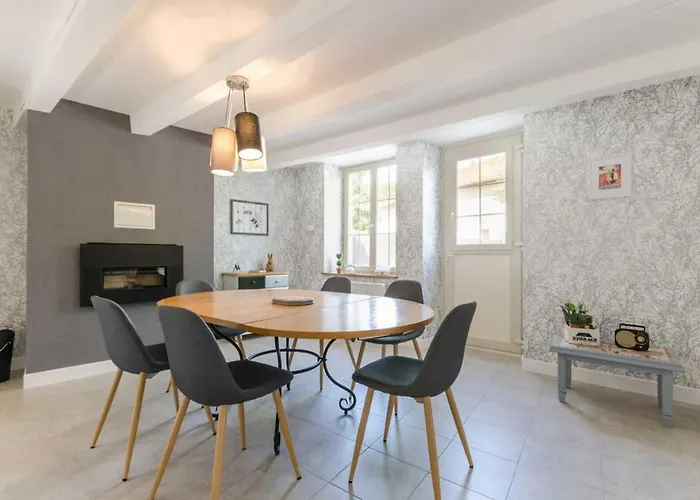 펜션 Au Phil De Lo *